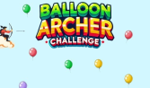 Balloon Archer Challenge