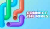 Connect The Pipes