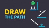 Draw The Path - Puzzle