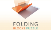 Folding Blocks Puzzle