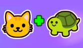 Merge Emoji Game