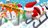 Snow Rider 3D