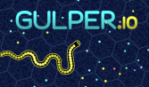 Gulper.io