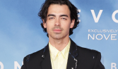 Joe Jonas Heardle