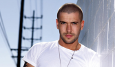 Shayne Ward Heardle