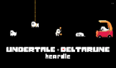 Undertale Heardle