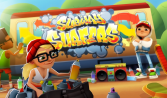 Subway Surfers Unblocked