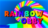 Rainbow Obby