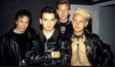 Depeche Mode Heardle