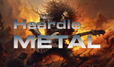 Metal Heardle