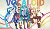 Vocaloid Heardle