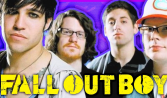 Fall Out Boy Heardle