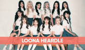 Loona Heardle