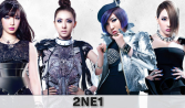 2NE1 Heardle