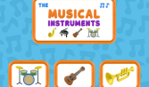 The Musical Instruments