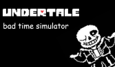 Bad Time Simulator