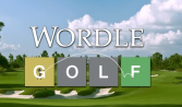 Wordle Golf