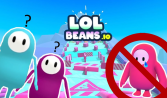 LoLbeans IO