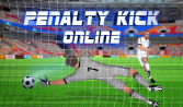 Penalty Kick Online