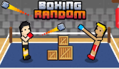 Boxing Random