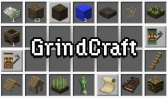 Grindcraft