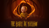 Baby Yellow