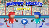 Puppet Hockey