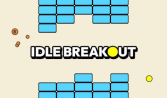 Idle Breakout